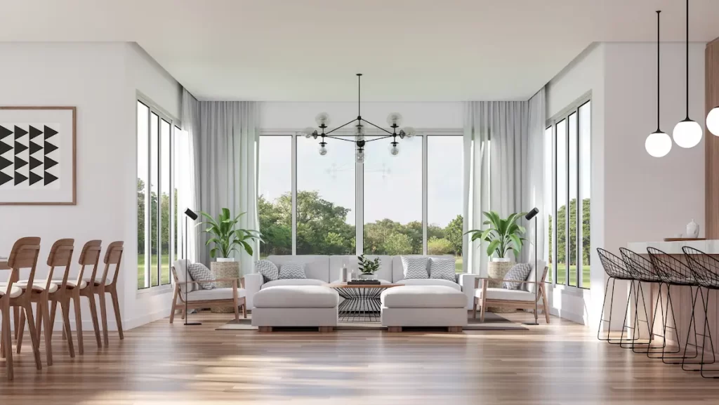 Airbnb Cleaning Solutions