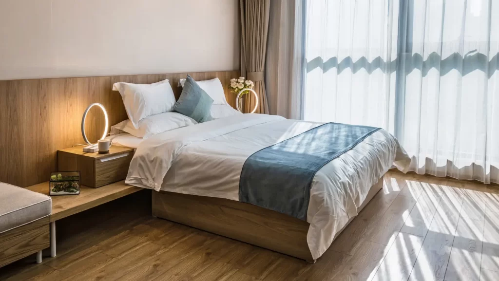 Comprehensive Cleaning Packages