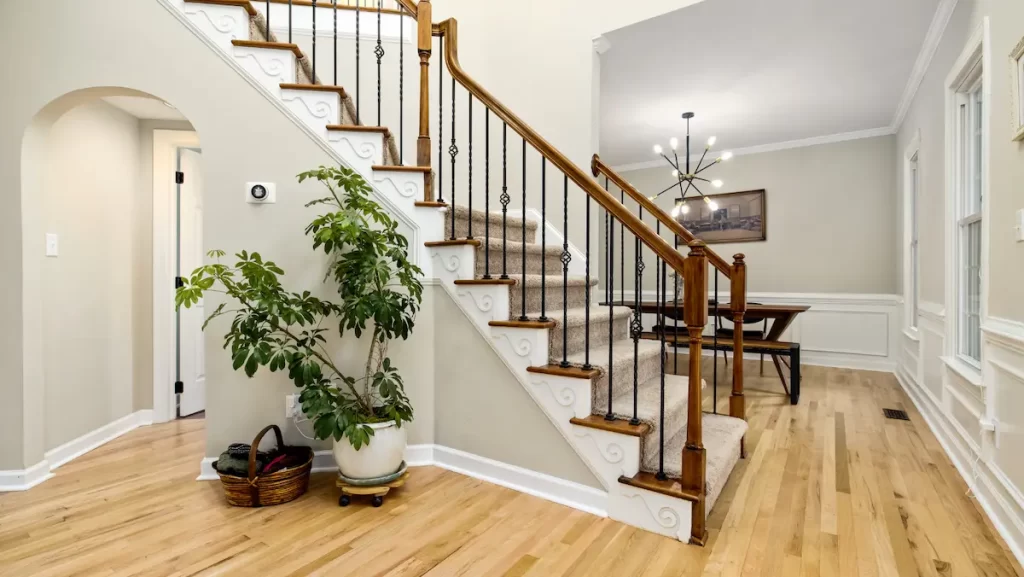 Enhanced Cleaning for Rentals