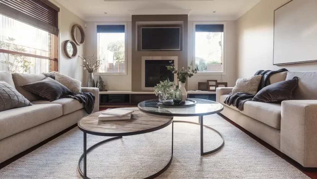 High-Standard Cleaning Services