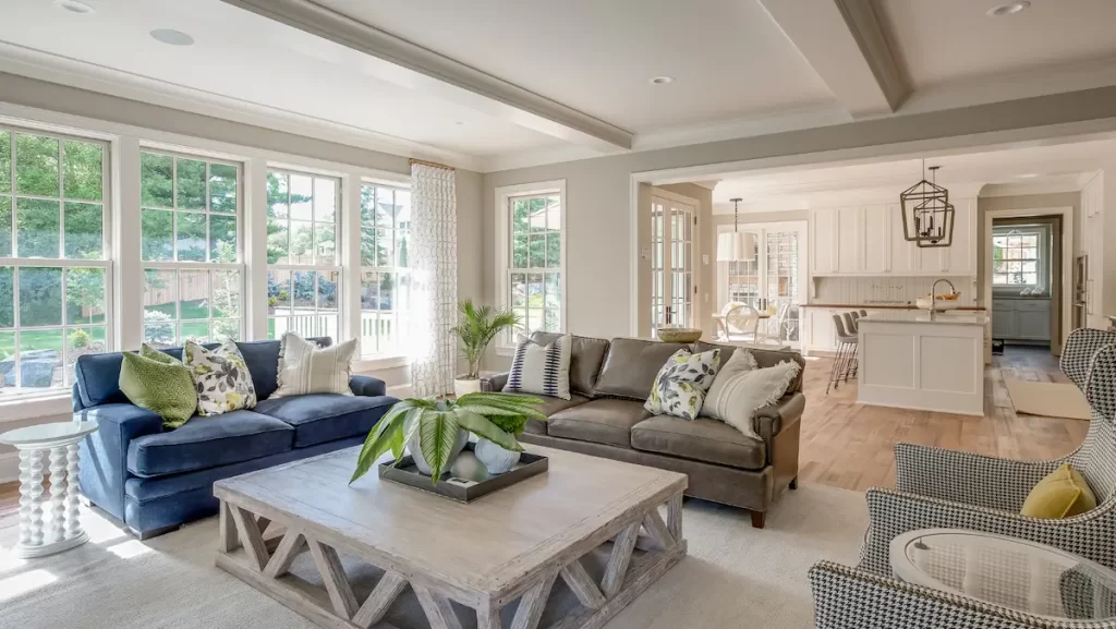 Local House Cleaning Services