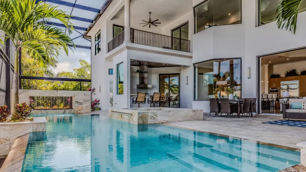 pompano beach house cleaning