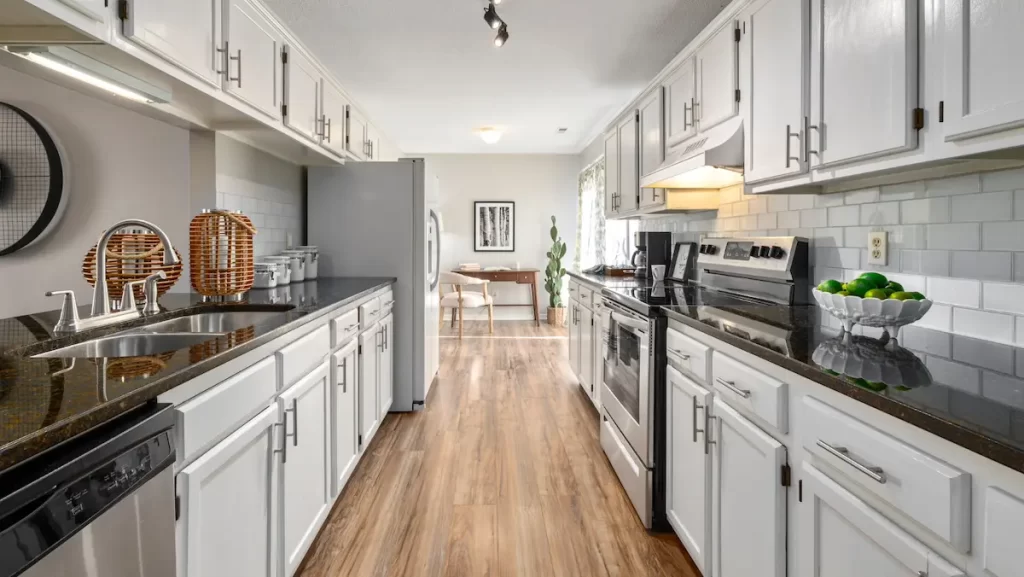 Professional House Cleaners Florida