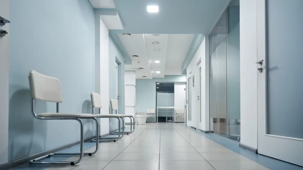 best office cleaning company near me