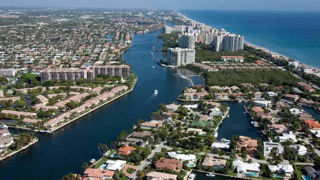 boca raton cleaning