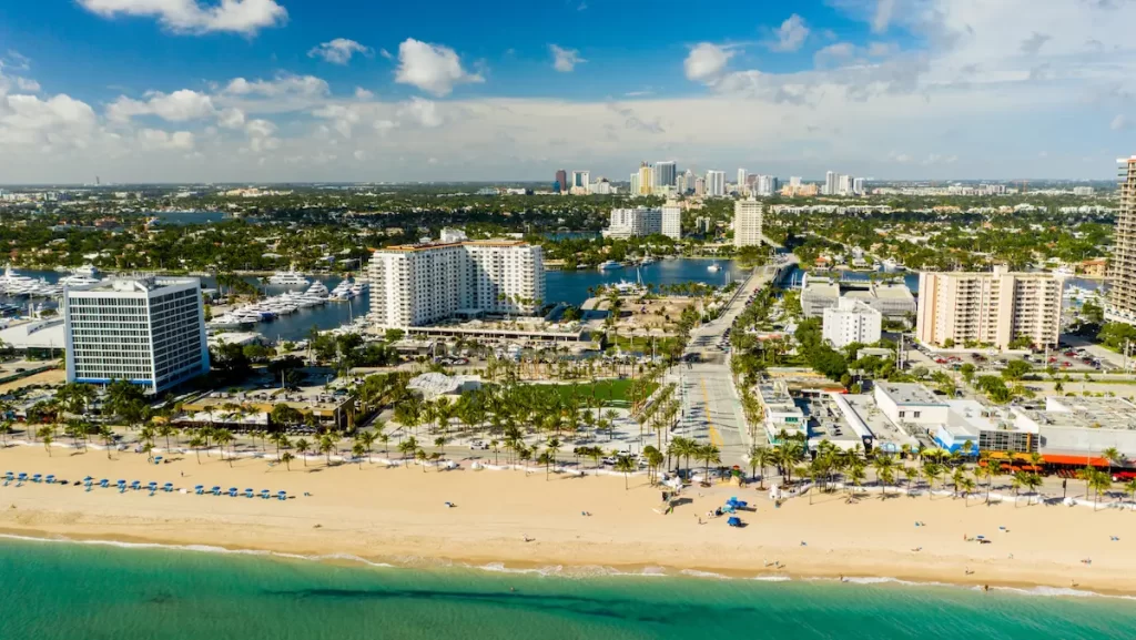 broward county cleaning company