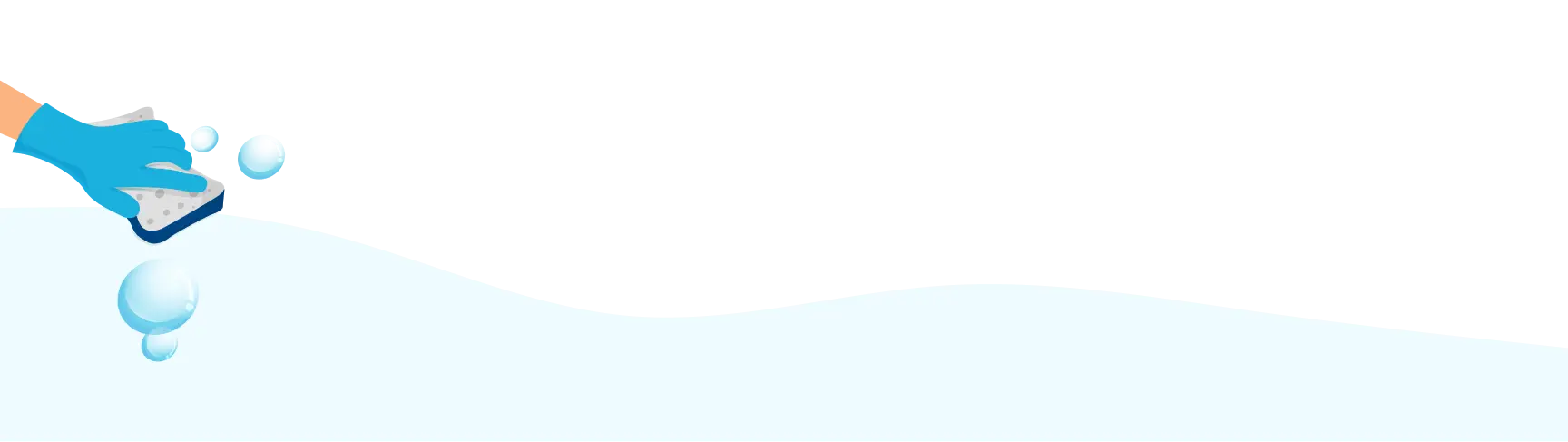 cleaning top sec