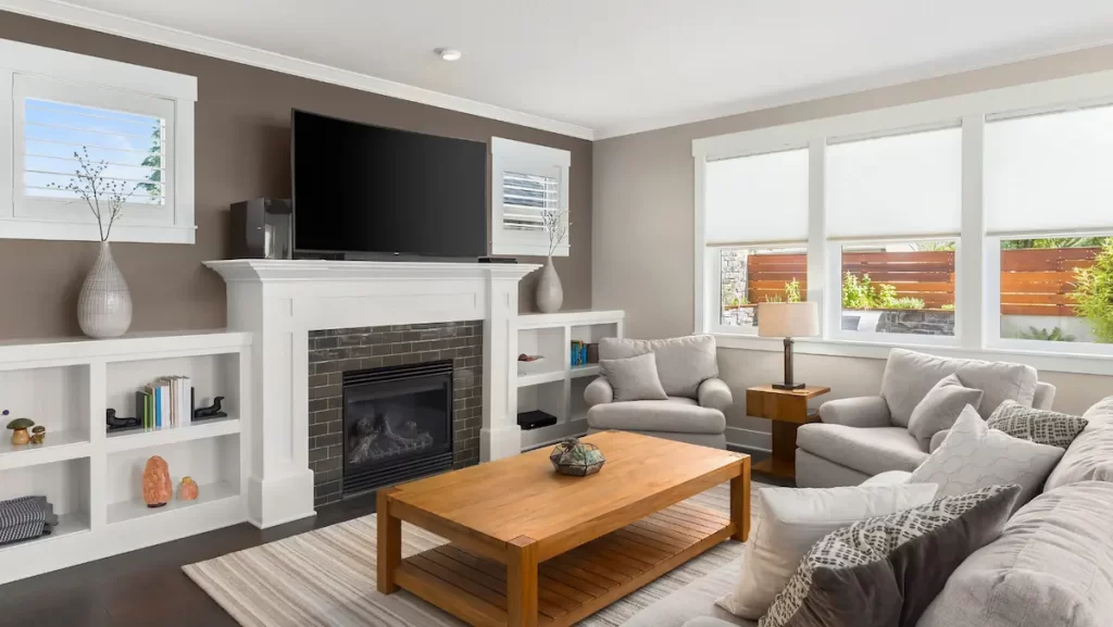 find house cleaners