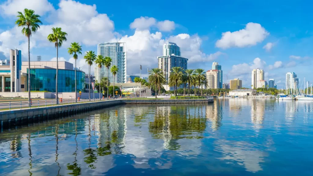 florida cleaning company