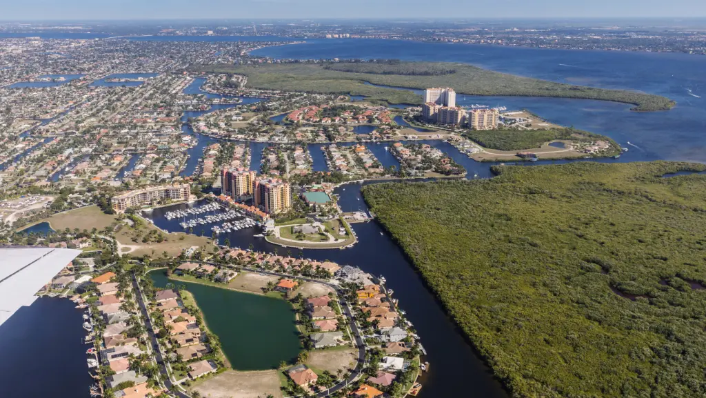 home cleaning florida