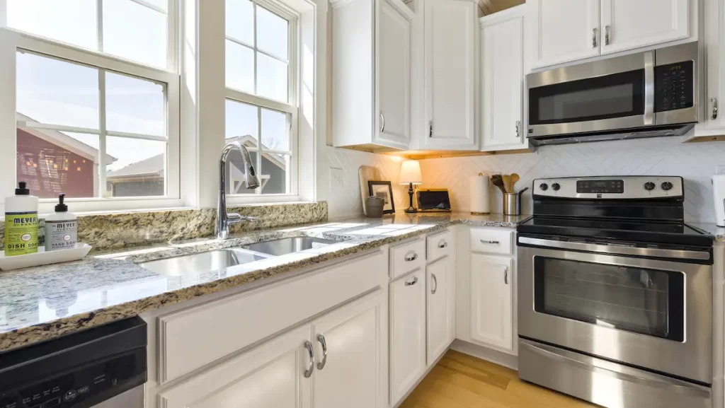home cleaning near me