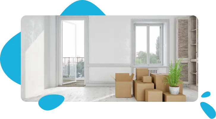 move-in