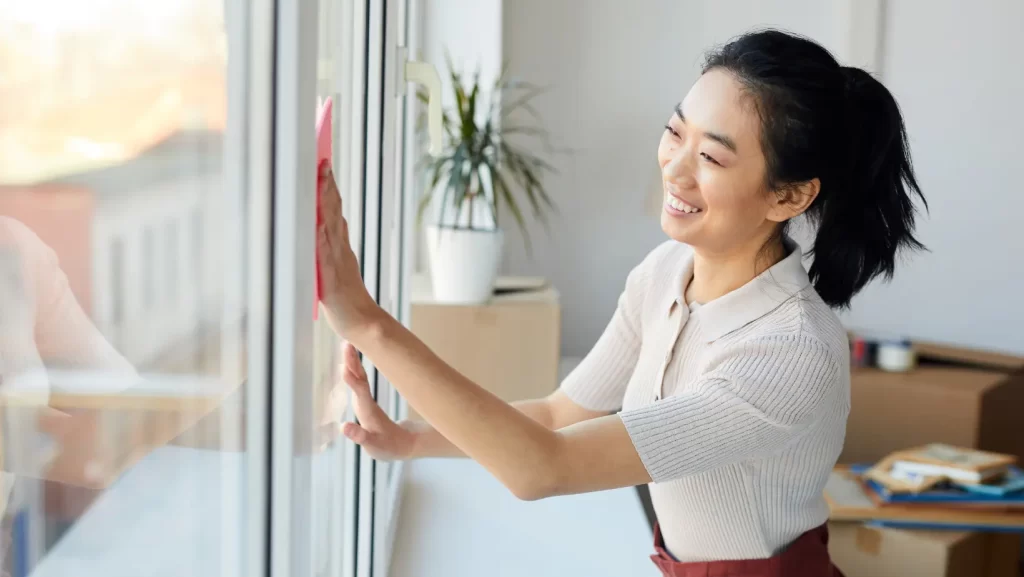 best cleaning company near me