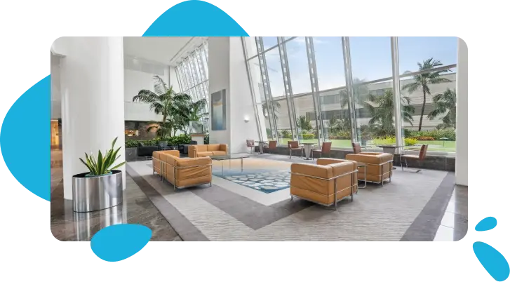 offices