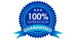 png transparent guarantee maid service customer service 100 guaranteed 1