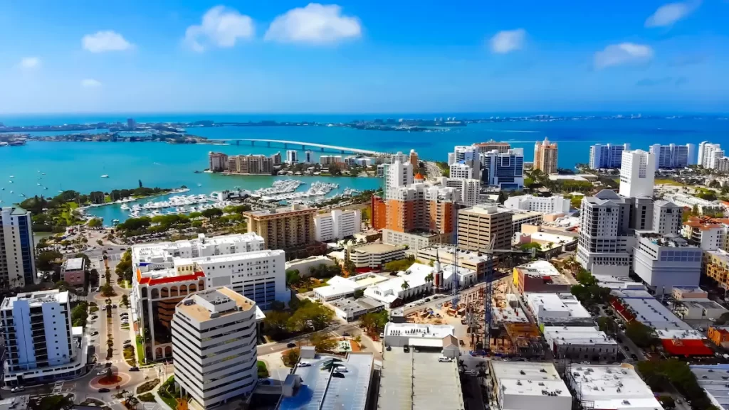 sarasota cleaning company