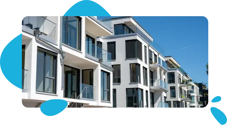 townhome cleaning