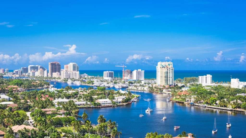 deerfield beach fl