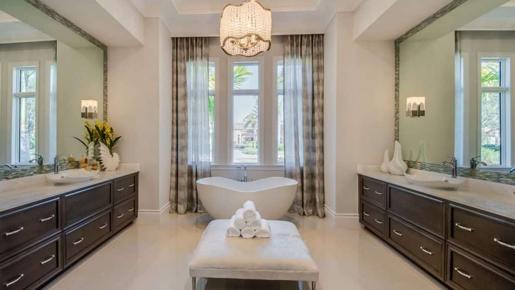 luxury home cleaners