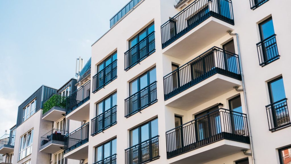 condo cleaning near me