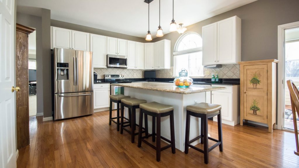 premium cleaning company