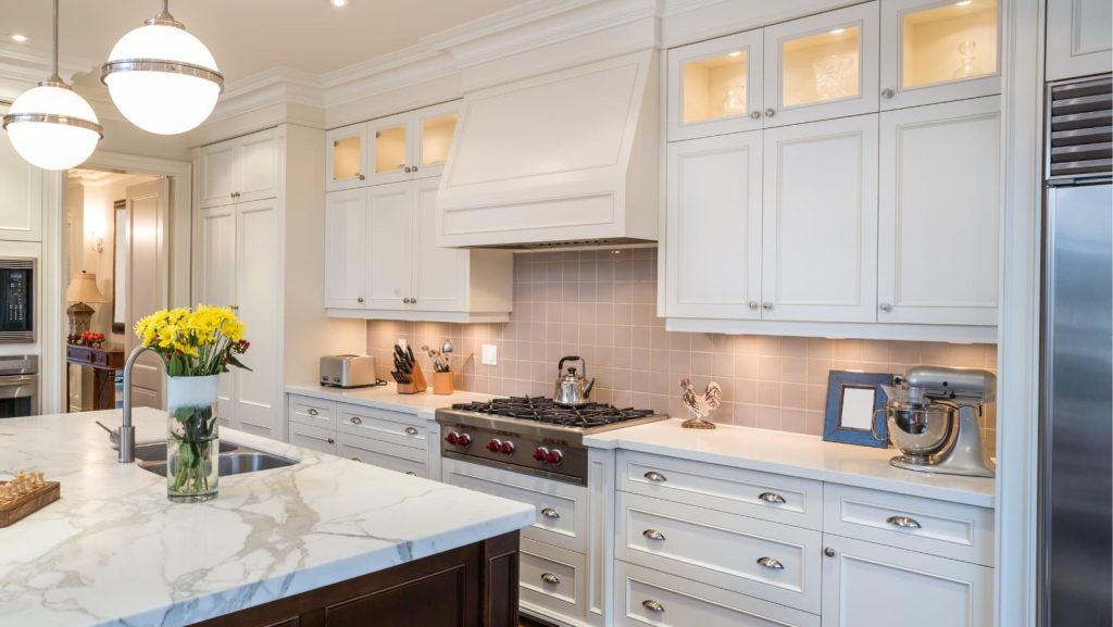 luxury home cleaners