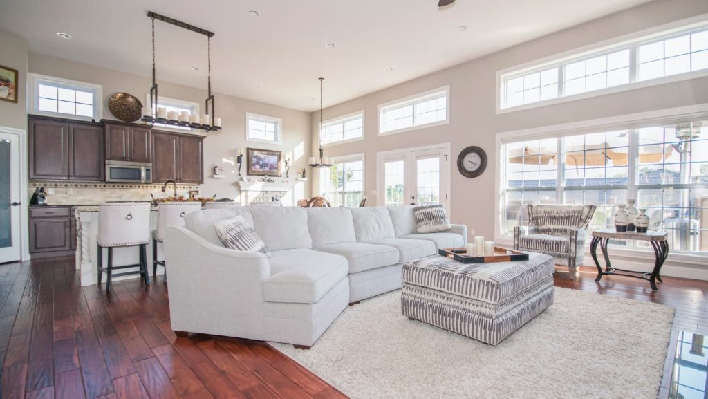 vacation rental cleaners