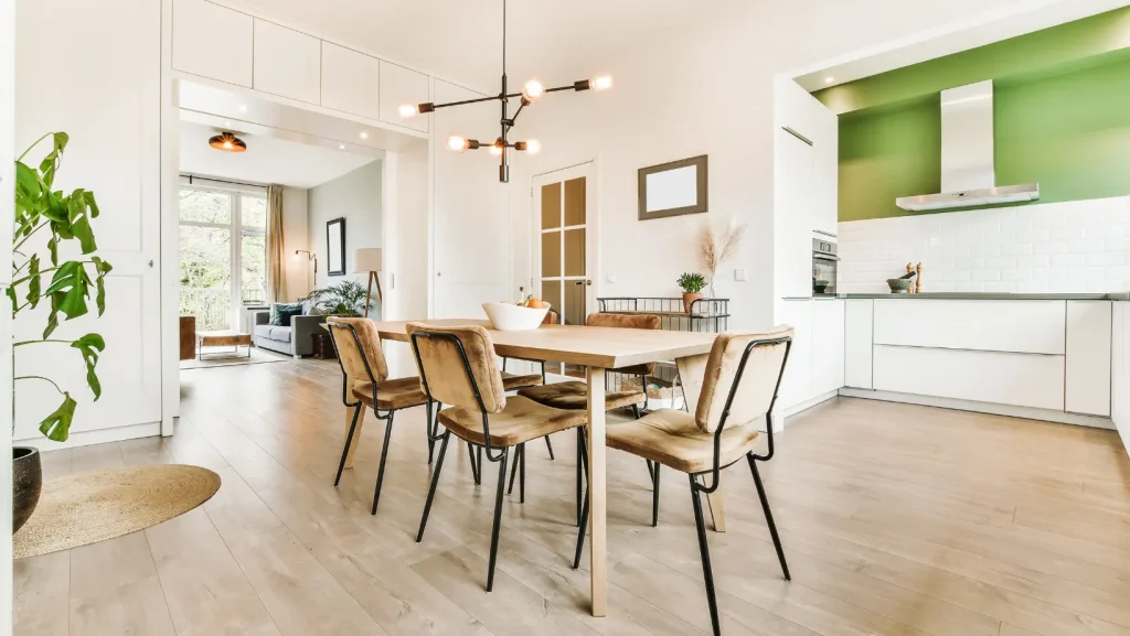 Home cleaning solutions in Florida