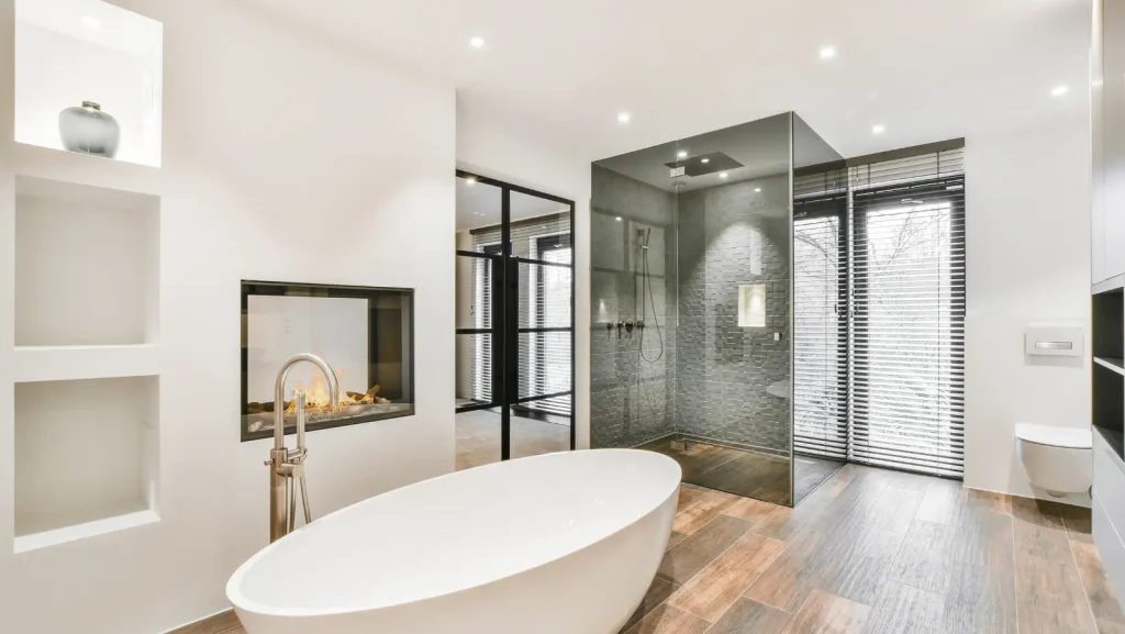 luxury house cleaner near me