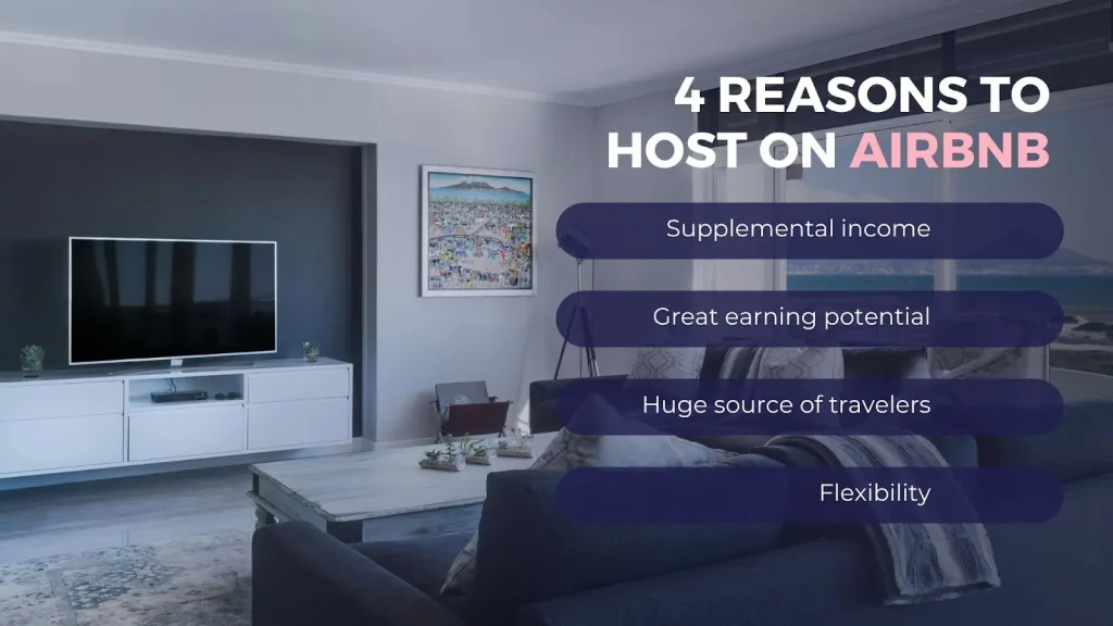 Airbnb Host Fees: How much does Airbnb charge hosts? 2 Should You Host on Airbnb