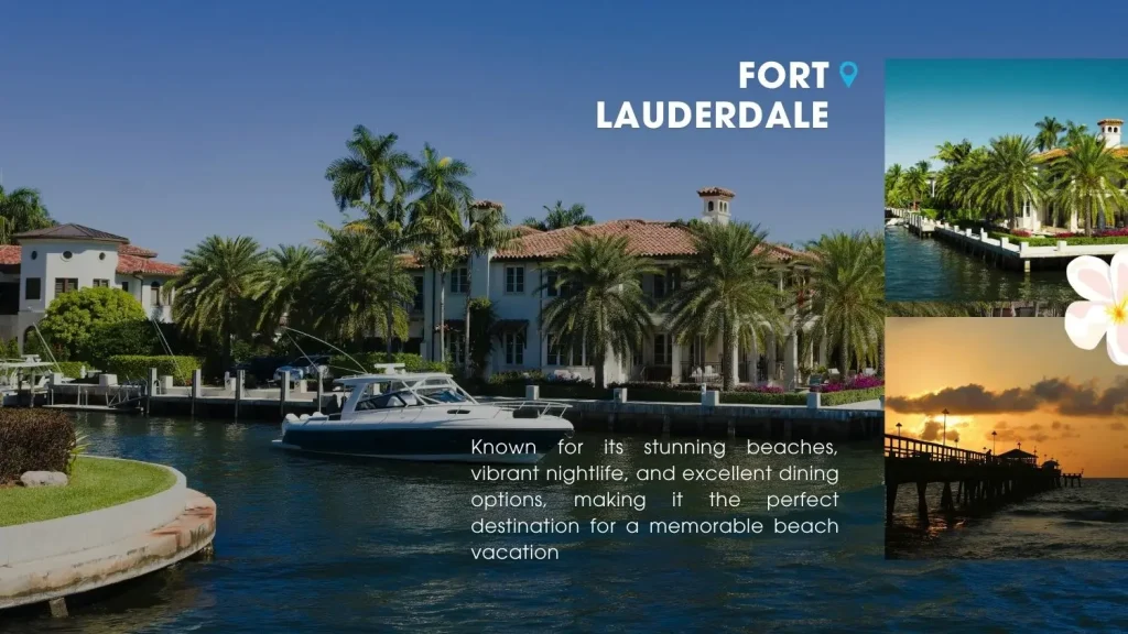 Airbnb Rental: 15 Best Airbnbs in Fort Lauderdale 1 Fort Lauderdale As The Perfect Destination