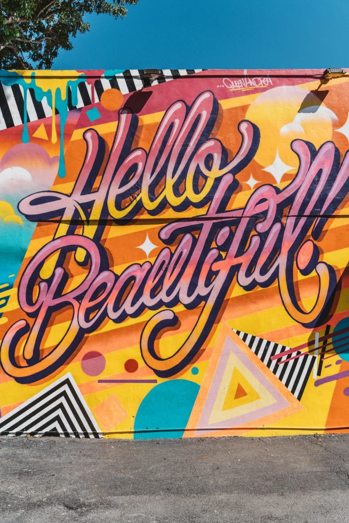 wynwood art