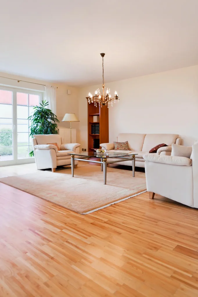 Adaptive to Your Parkland Neighborhood