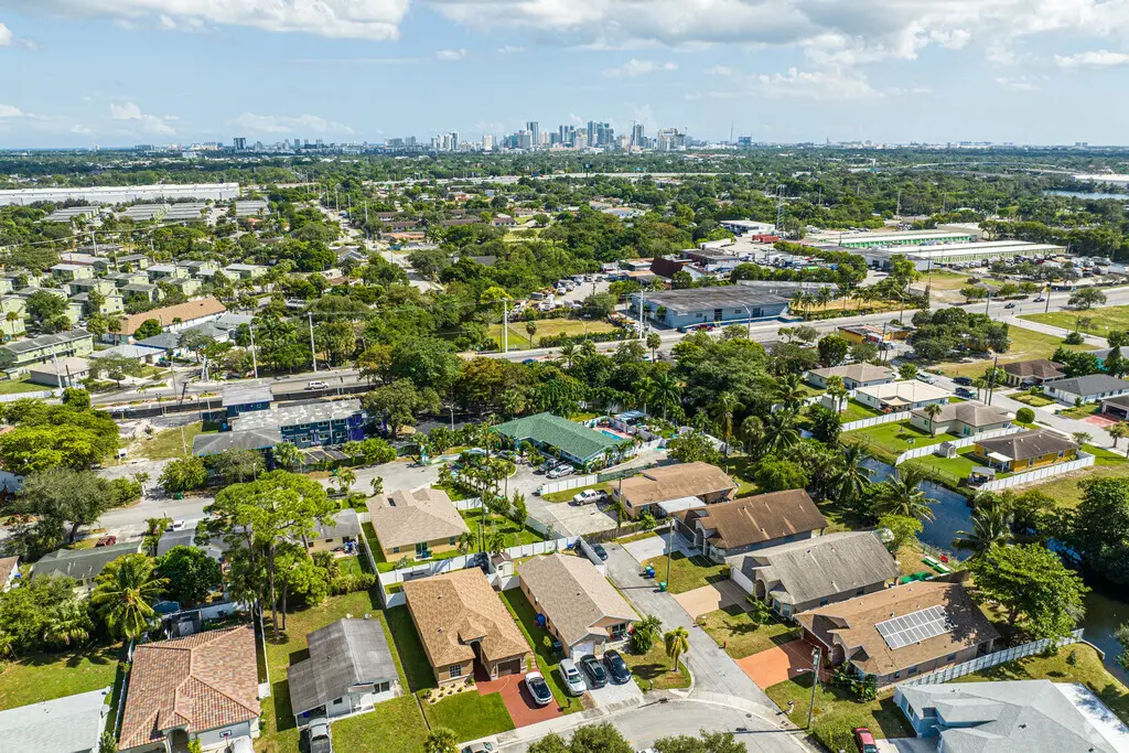 Boulevard Gardens Premier Cleaning Services