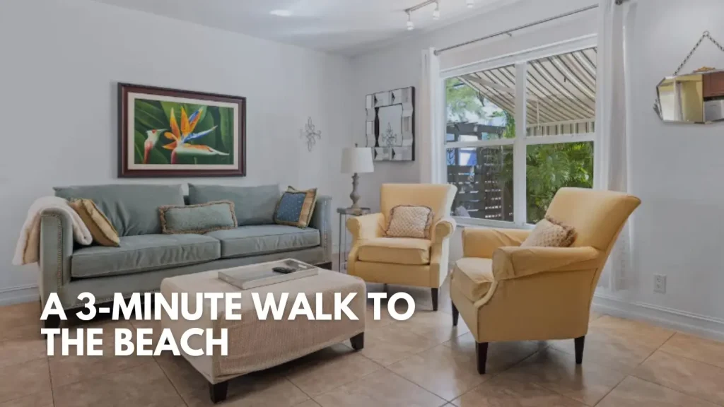 The 15 Best Airbnbs In Boca Raton 2 Charming Beach Guesthouse In With Private Patio 1