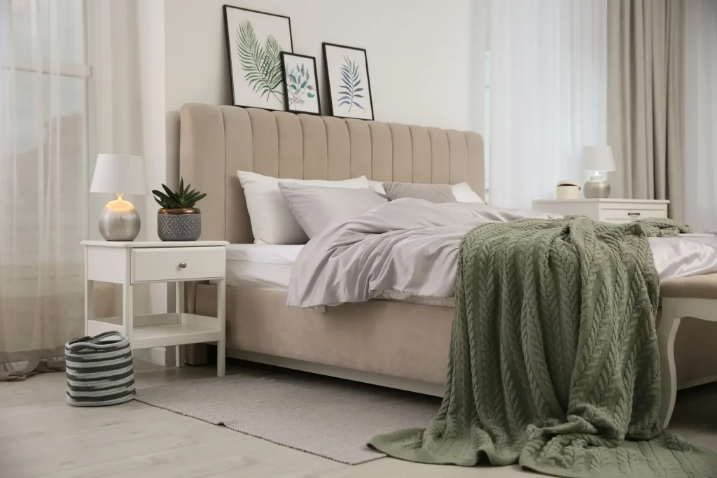 Cleaning Service Results You Can Trust