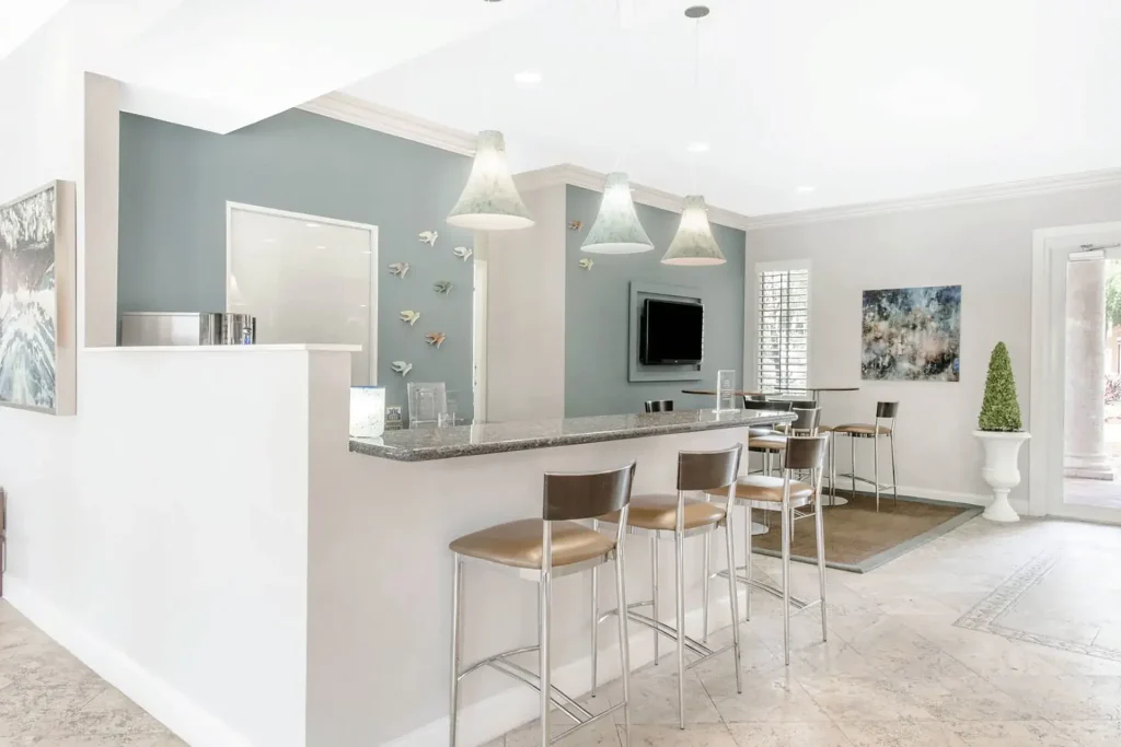 Cleaning Services And Expertise