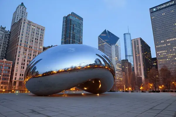 Cleaning Services That Make A Difference In Chicago, IL