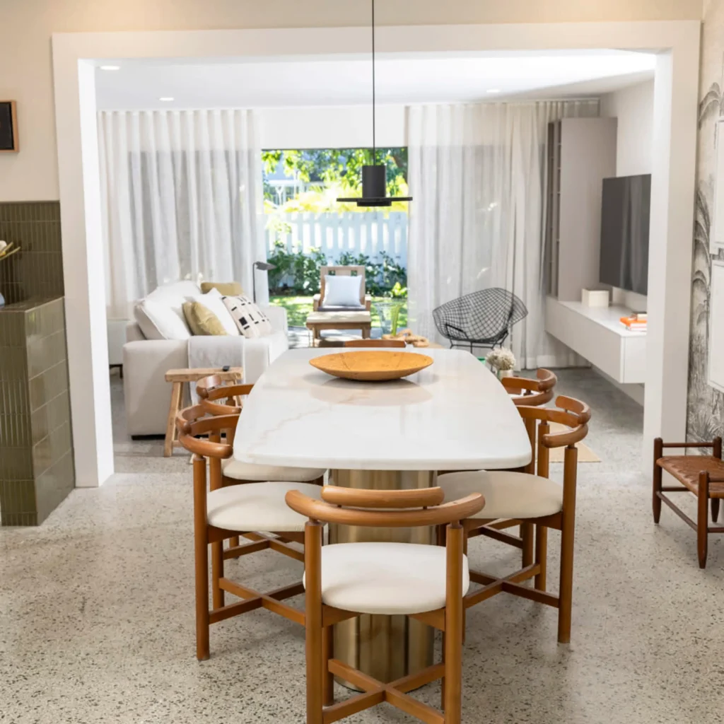 Deep Cleans, Affordable Rates, Tailored Results