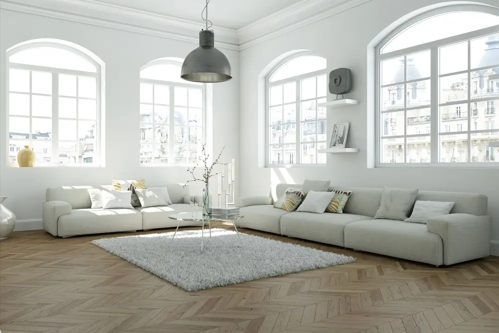 Deep and Routine Cleaning Services