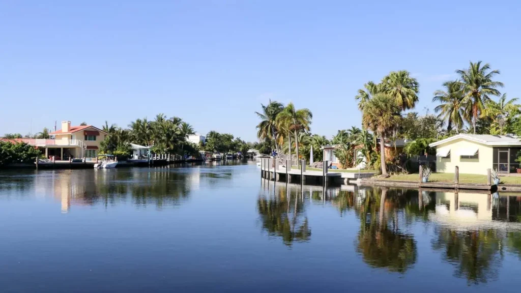 Elevated Cleaning Services In Wilton Manors, FL