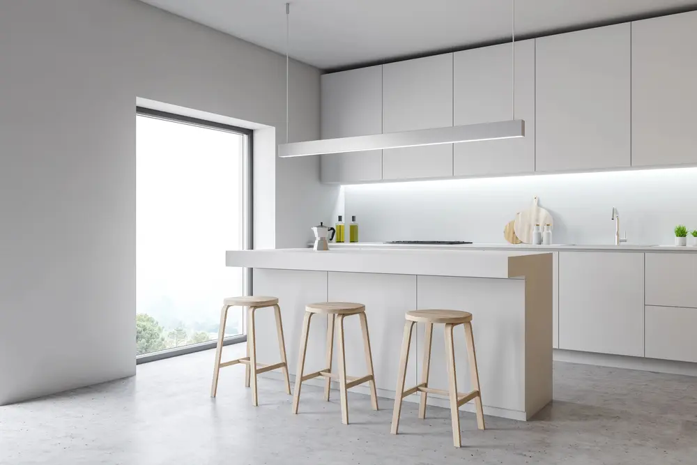 Elevated Cleaning Services Takes Control of Cleaning Chores