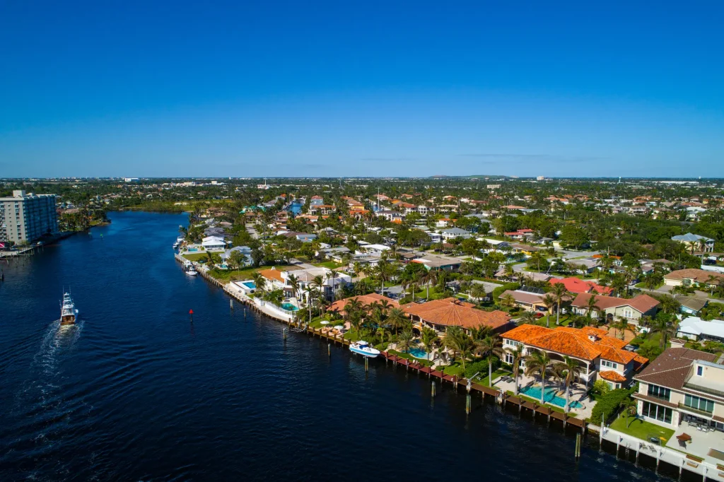 Hillsboro Beach Cleaning Services Done Right