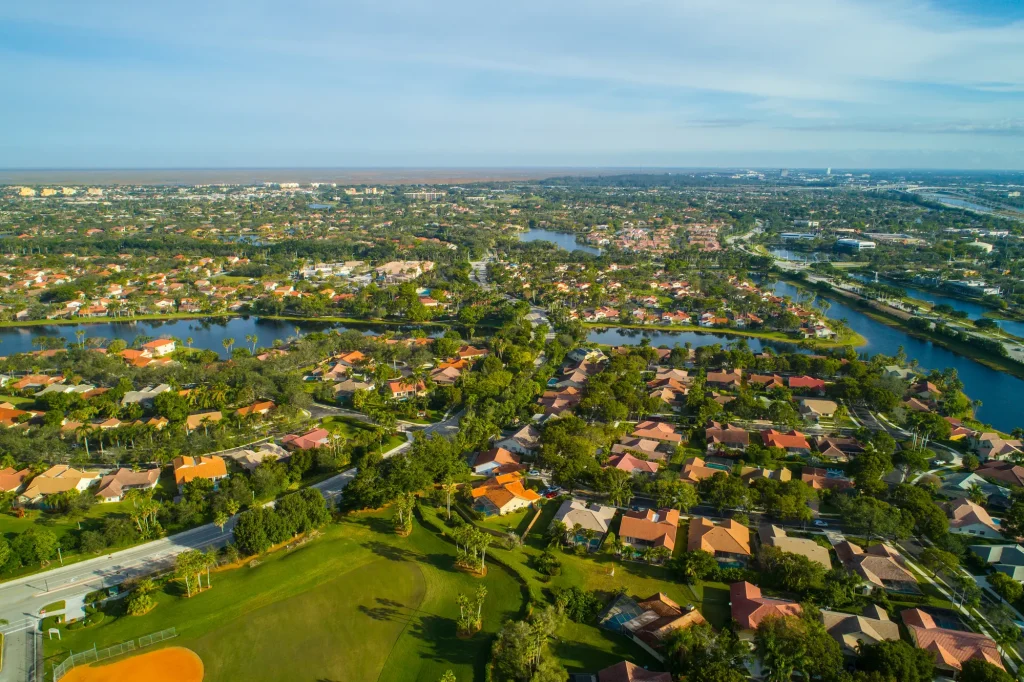 Home and Business Cleaning for Weston