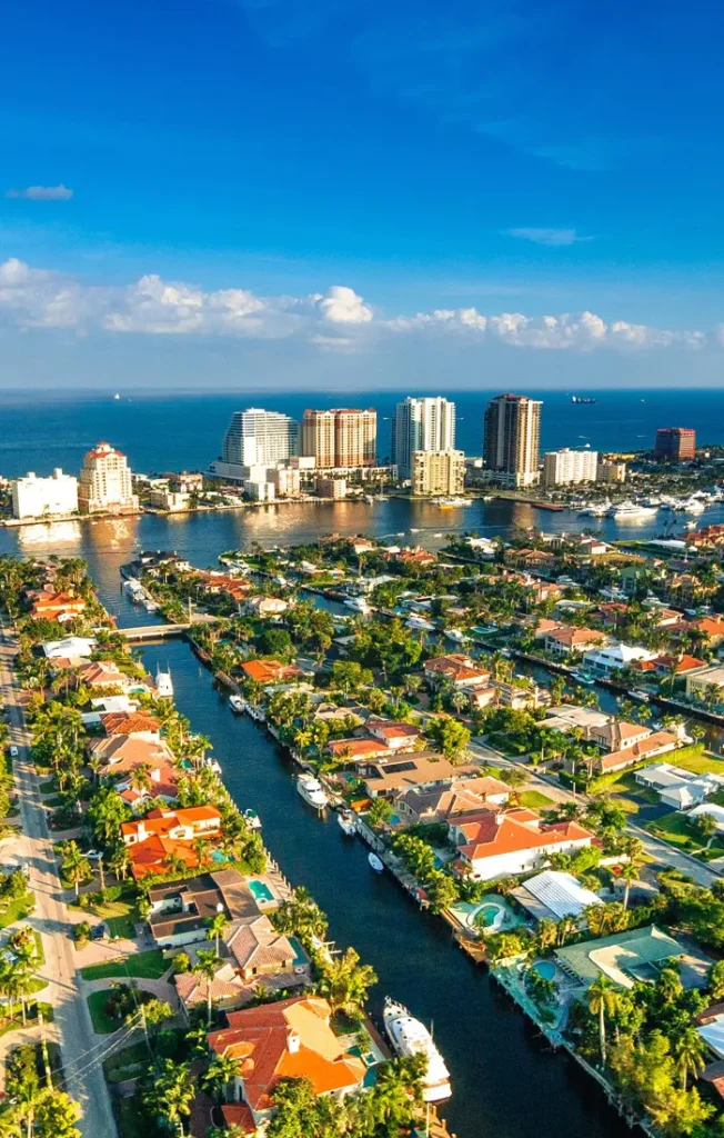 Immaculate Cleaning Services In Oakland Park