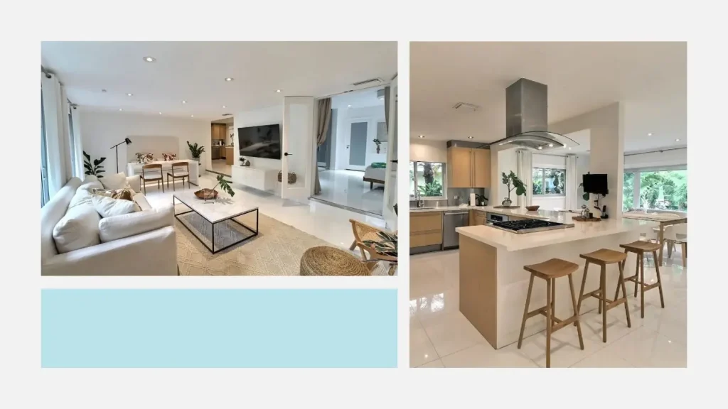 12 Best Airbnbs in Hollywood, FL 3 Luxury Lagom Villa Located 3 Miles From The Boardwalk