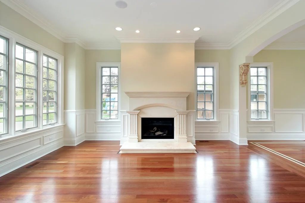Our Cleaning Services for Parkland Residents
