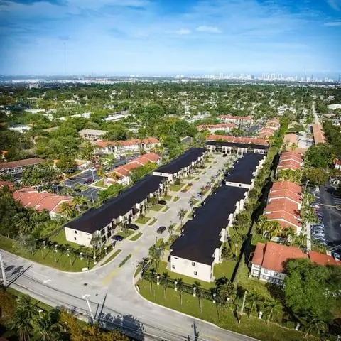 Pristine Cleaning Services In Pembroke Park, FL