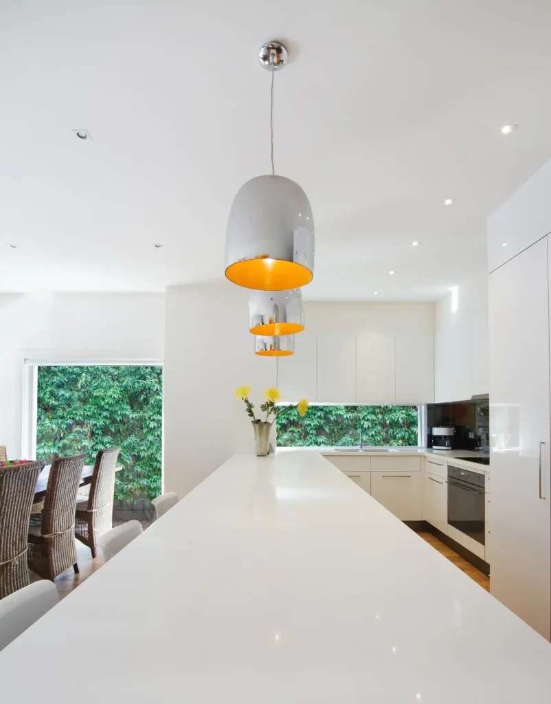 Professional Clean for Lauderhill Residents