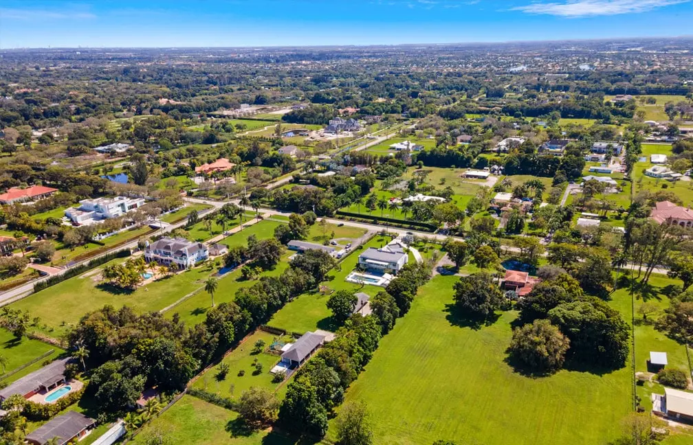 Superior Clean for Southwest Ranches’ Homeowners